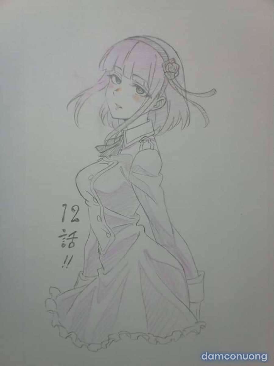 đọc truyện Giấc Mộng Đêm Hè Chương 35 ảnh 22 tại Thiên Thai Truyện