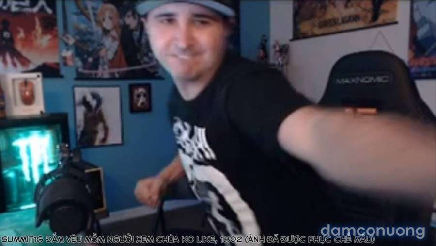 đọc truyện Giấc Mộng Đêm Hè Chương 35 ảnh 25 tại Thiên Thai Truyện