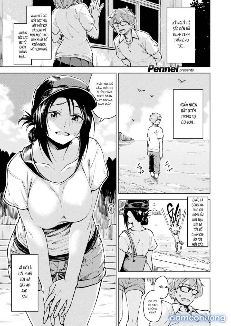 đọc truyện Giấc Mộng Đêm Hè Chương 35 ảnh 5 tại Thiên Thai Truyện