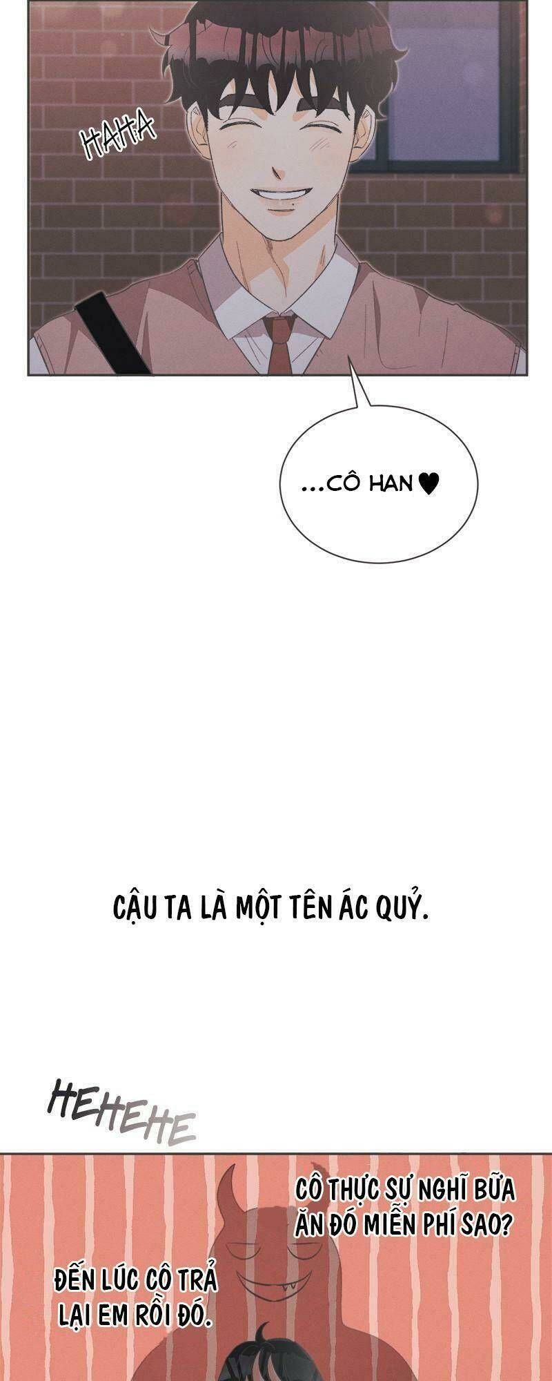 đọc truyện Giấc Mộng Đêm Hè Chương 4.1 ảnh 16 tại Giả Dược