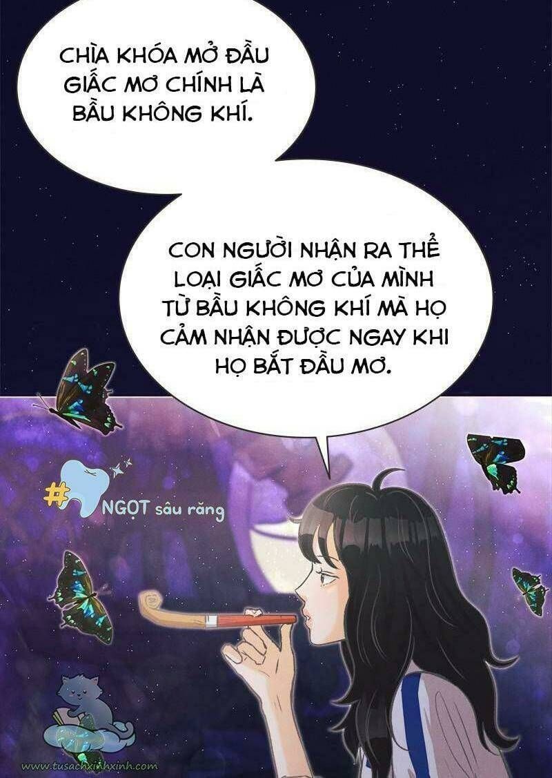 đọc truyện Giấc Mộng Đêm Hè Chương 4.1 ảnh 23 tại Giả Dược