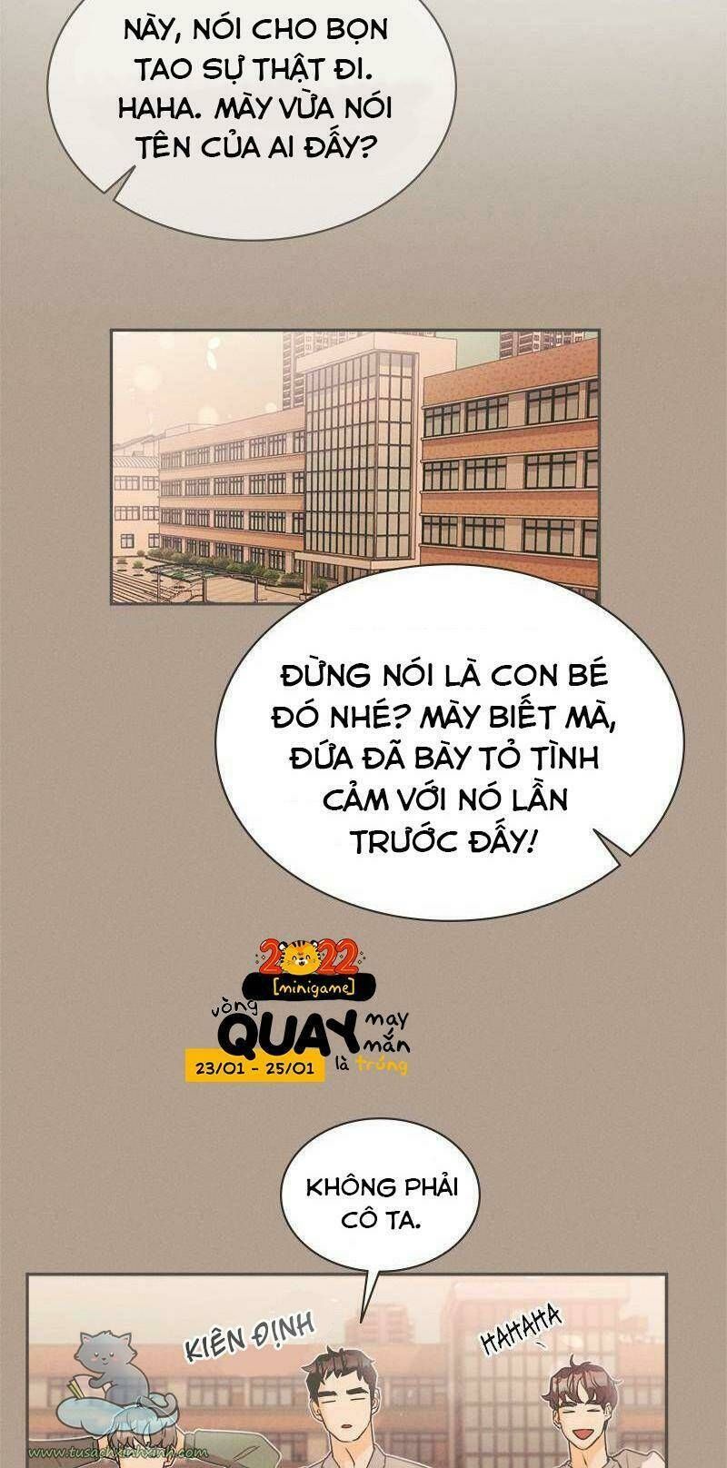 đọc truyện Giấc Mộng Đêm Hè Chương 4.1 ảnh 6 tại Giả Dược