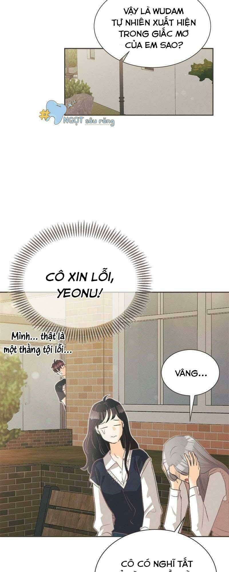 đọc truyện Giấc Mộng Đêm Hè Chương 4.2 ảnh 30 tại Giả Dược