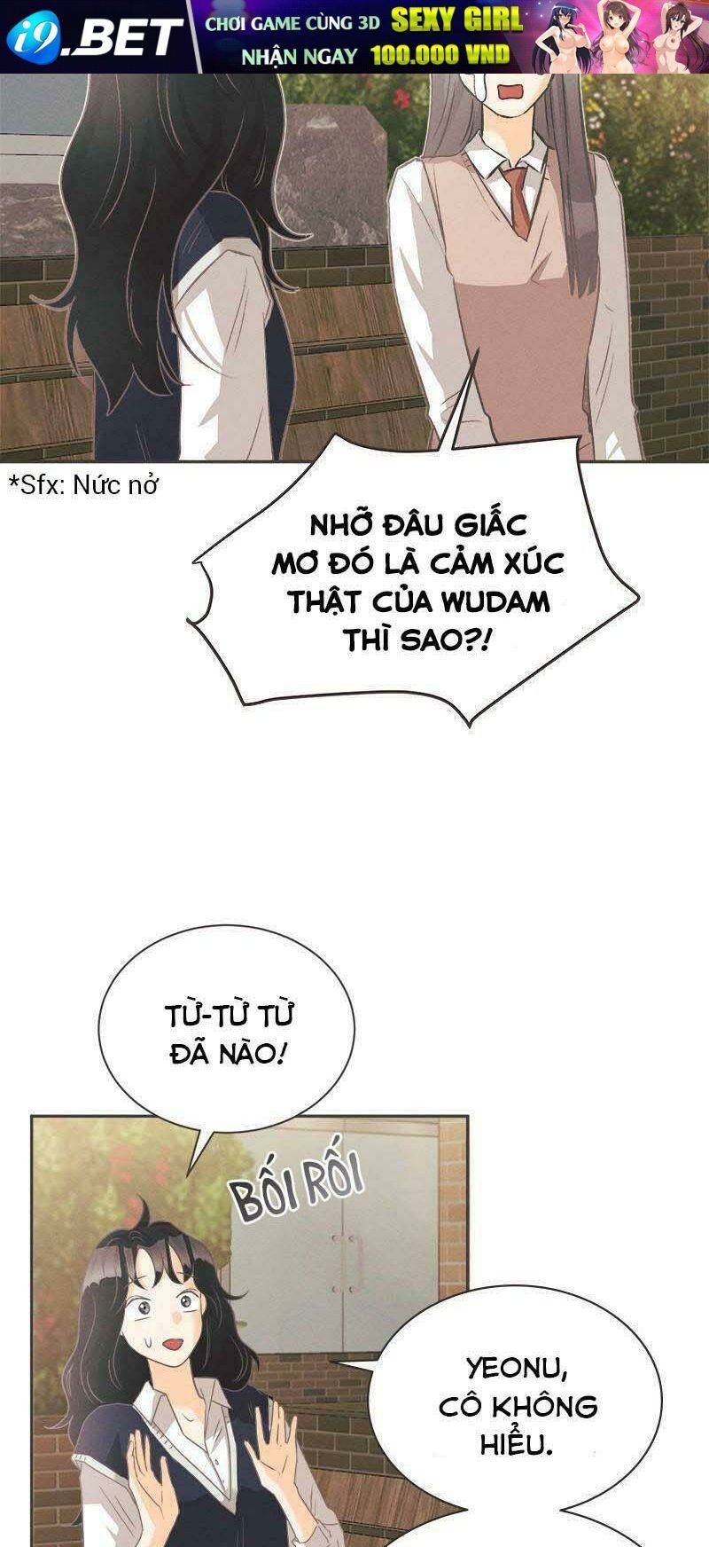đọc truyện Giấc Mộng Đêm Hè Chương 4.2 ảnh 32 tại Giả Dược