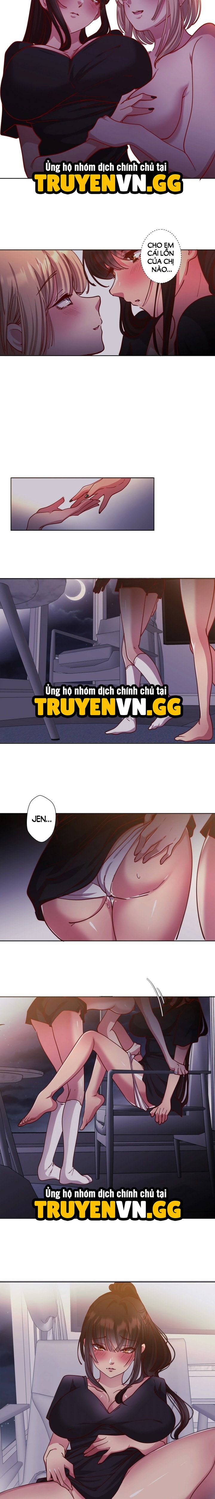 đọc truyện Giấc Mộng Đêm Hè Chương 4 ảnh 5 tại Thiên Thai Truyện