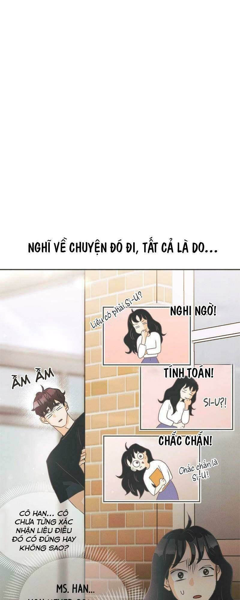 đọc truyện Giấc Mộng Đêm Hè Chương 5.1 ảnh 12 tại Giả Dược