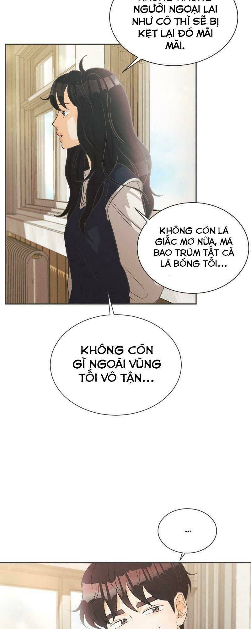 đọc truyện Giấc Mộng Đêm Hè Chương 5.1 ảnh 30 tại Giả Dược