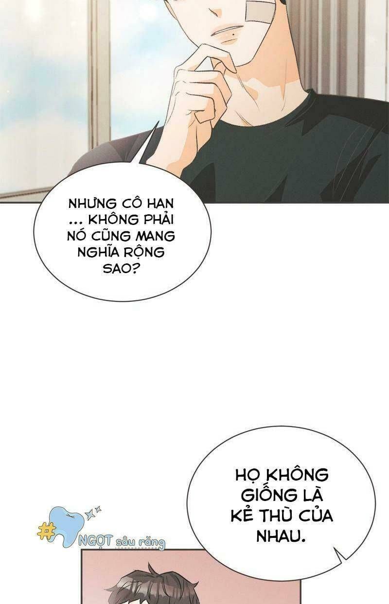 đọc truyện Giấc Mộng Đêm Hè Chương 5.1 ảnh 31 tại Giả Dược