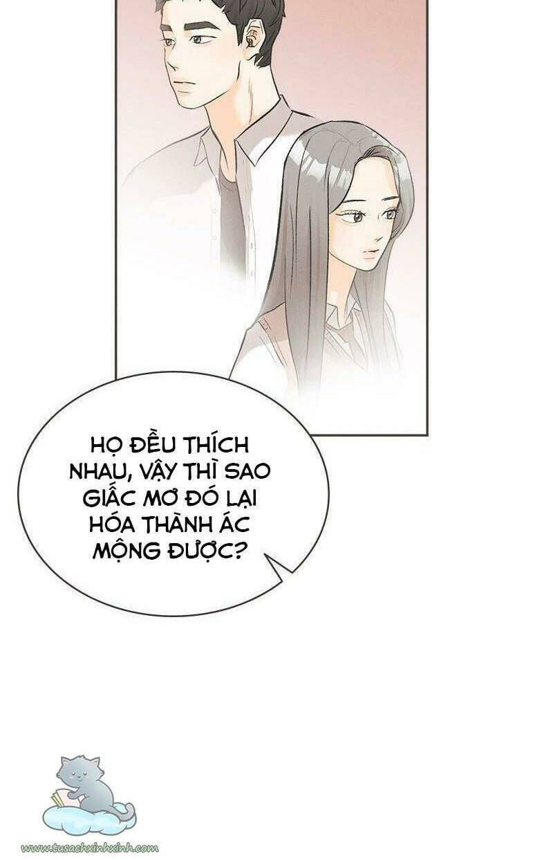 đọc truyện Giấc Mộng Đêm Hè Chương 5.1 ảnh 32 tại Giả Dược