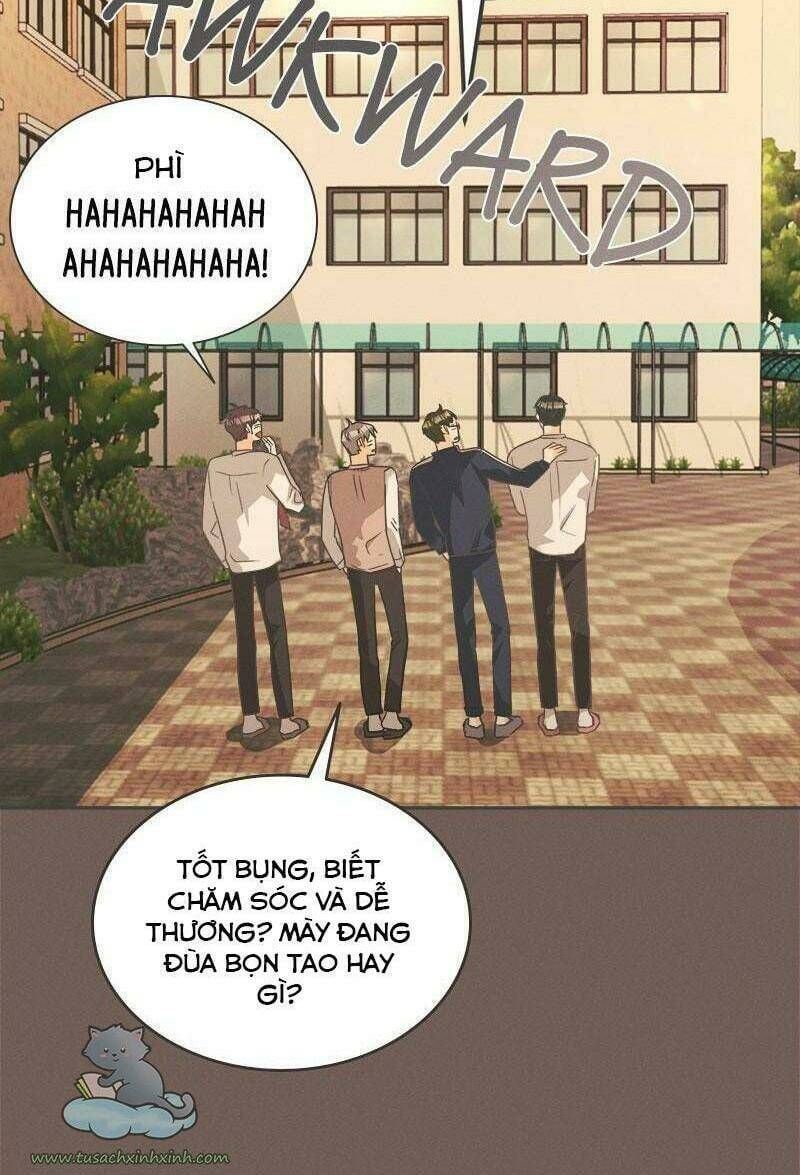đọc truyện Giấc Mộng Đêm Hè Chương 5.1 ảnh 8 tại Giả Dược