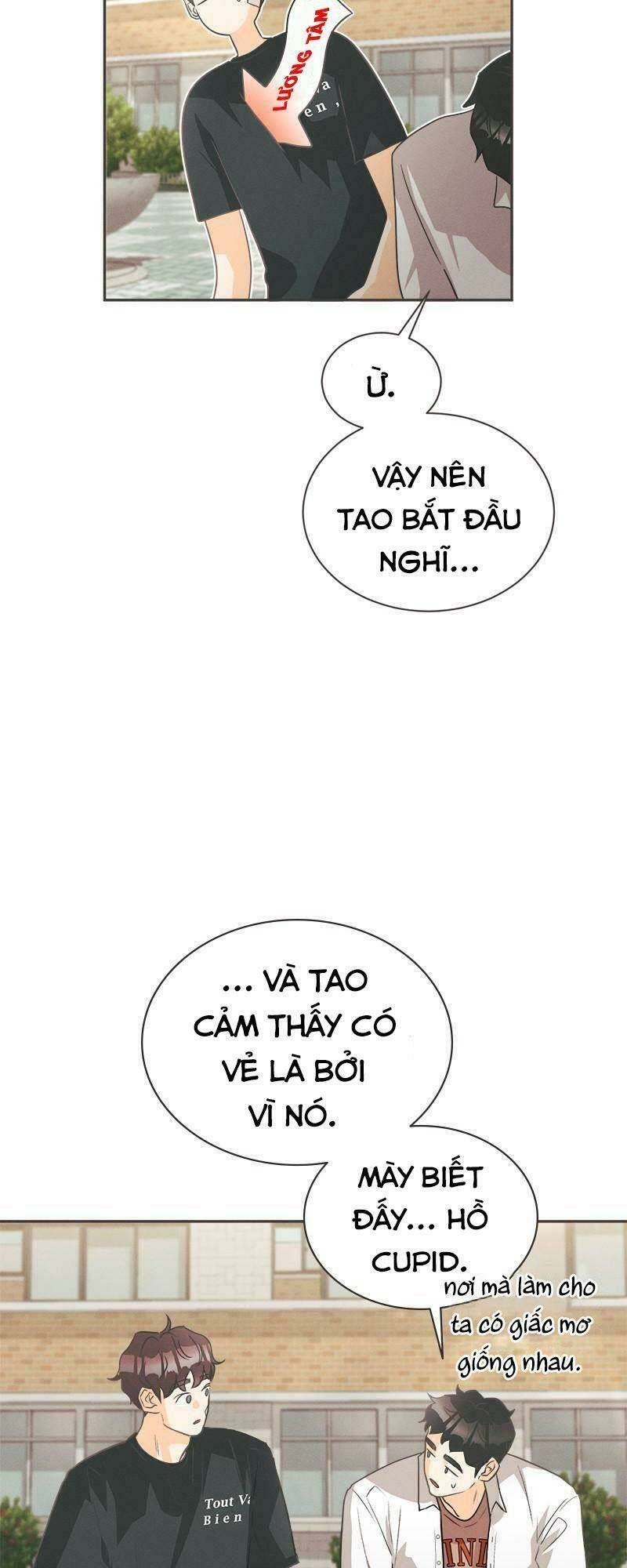 đọc truyện Giấc Mộng Đêm Hè Chương 5.2 ảnh 17 tại Giả Dược