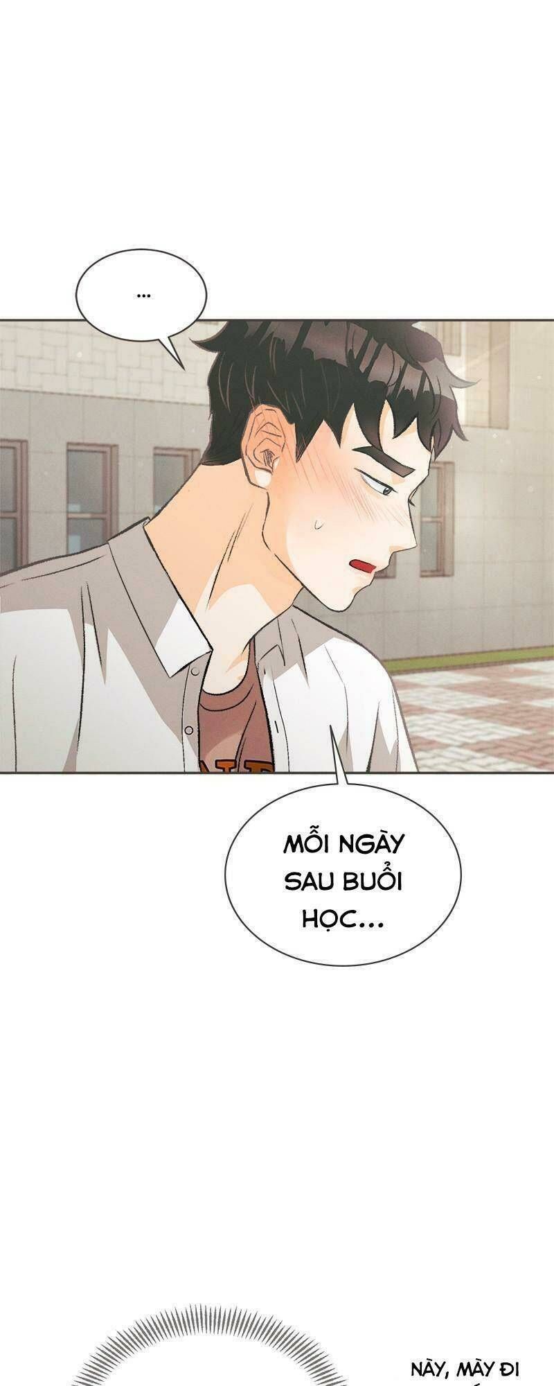 đọc truyện Giấc Mộng Đêm Hè Chương 5.2 ảnh 19 tại Giả Dược