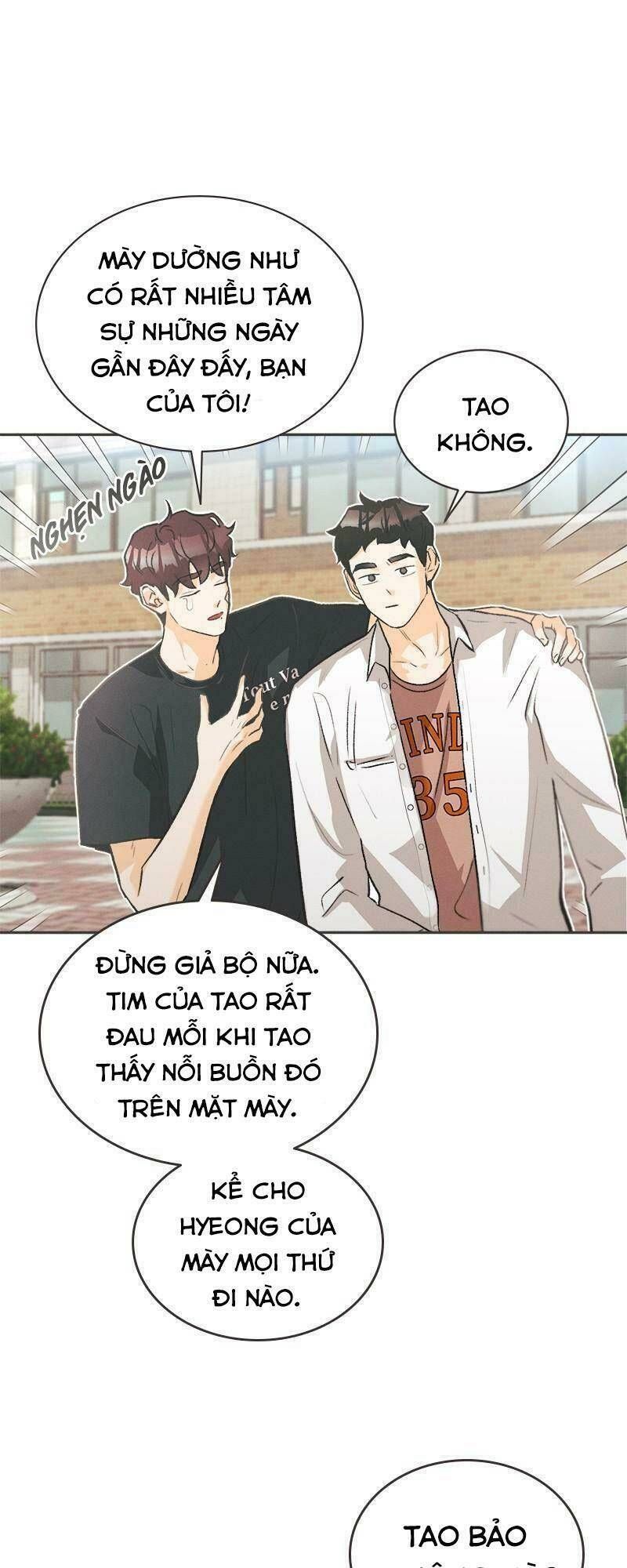 đọc truyện Giấc Mộng Đêm Hè Chương 5.2 ảnh 7 tại Giả Dược