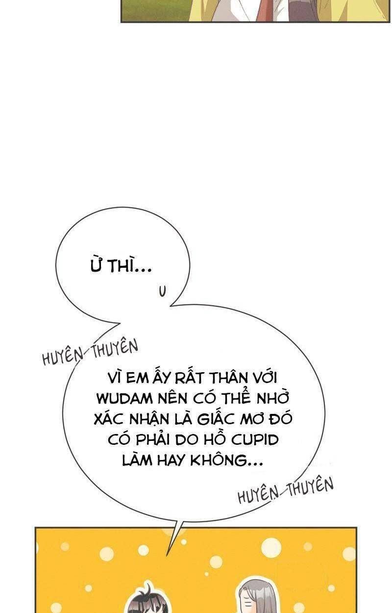 đọc truyện Giấc Mộng Đêm Hè Chương 6 ảnh 17 tại Giả Dược