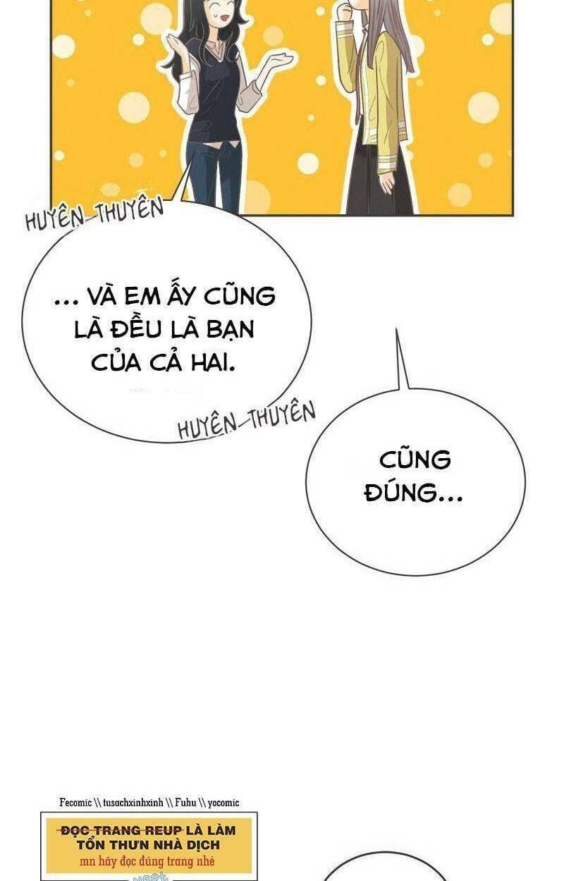 đọc truyện Giấc Mộng Đêm Hè Chương 6 ảnh 18 tại Giả Dược