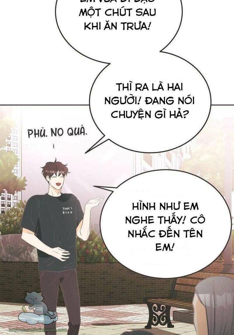 đọc truyện Giấc Mộng Đêm Hè Chương 6 ảnh 20 tại Giả Dược
