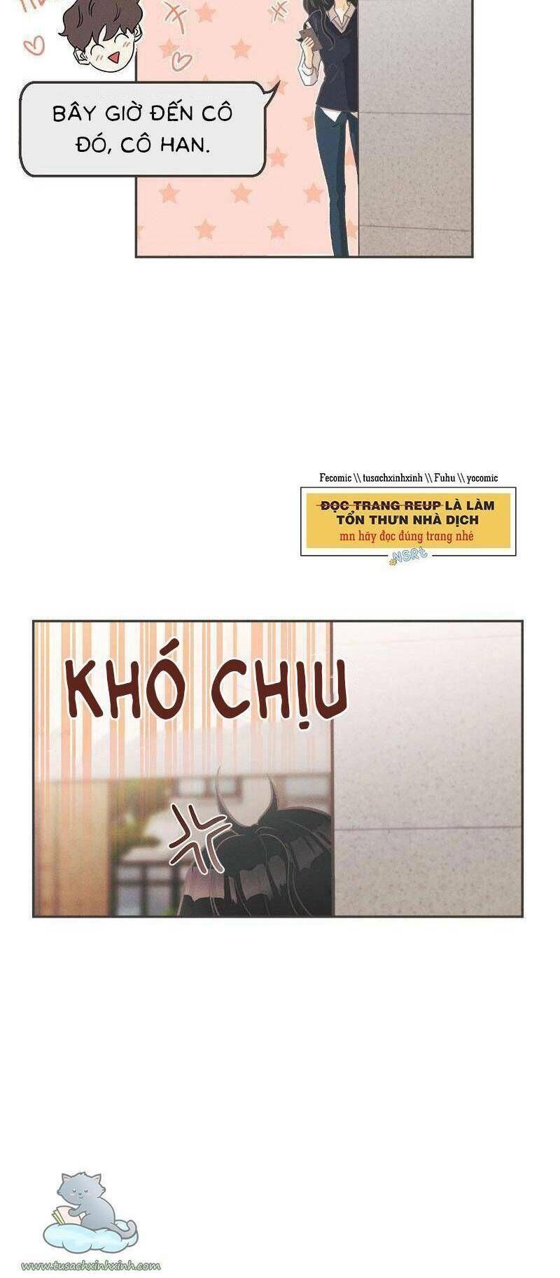 đọc truyện Giấc Mộng Đêm Hè Chương 6 ảnh 8 tại Giả Dược