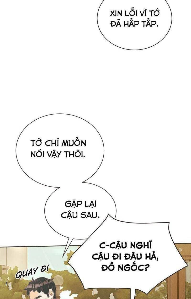 đọc truyện Giấc Mộng Đêm Hè Chương 6 ảnh 86 tại Giả Dược