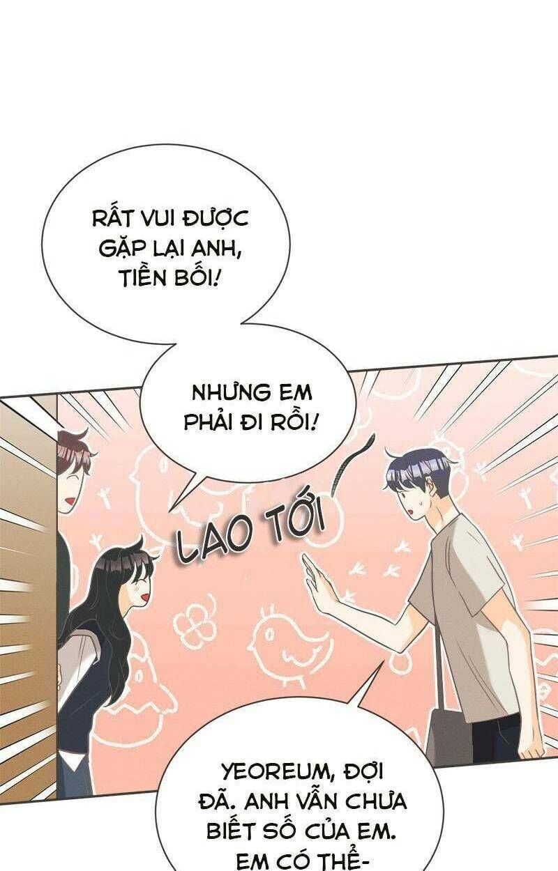 đọc truyện Giấc Mộng Đêm Hè Chương 7 ảnh 27 tại Giả Dược