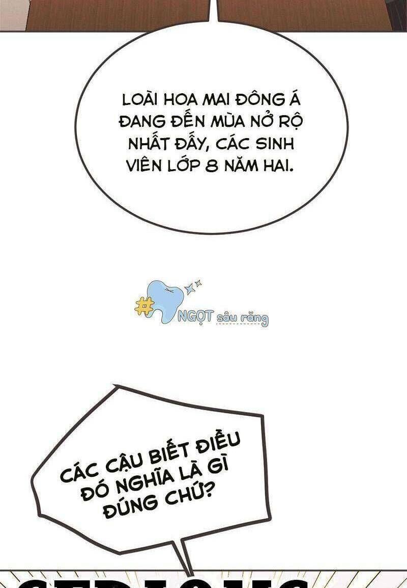 đọc truyện Giấc Mộng Đêm Hè Chương 7 ảnh 40 tại Giả Dược