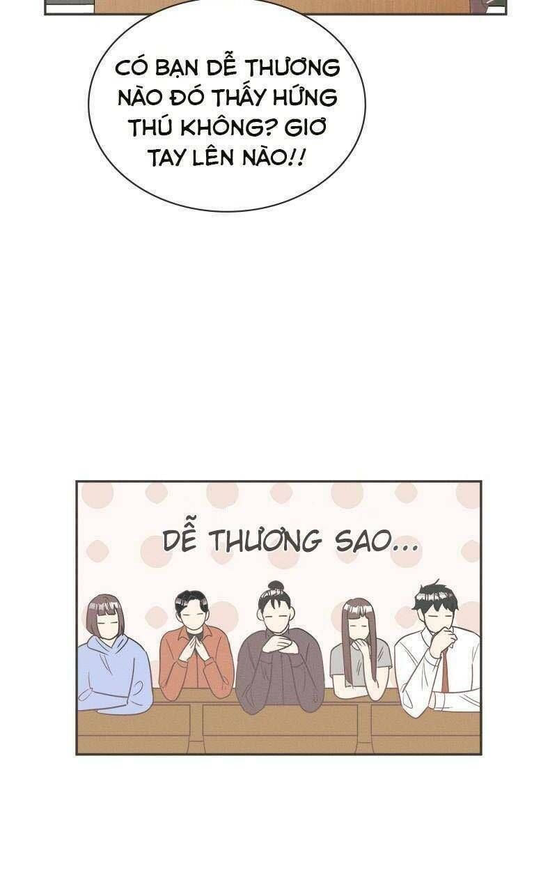 đọc truyện Giấc Mộng Đêm Hè Chương 7 ảnh 46 tại Giả Dược