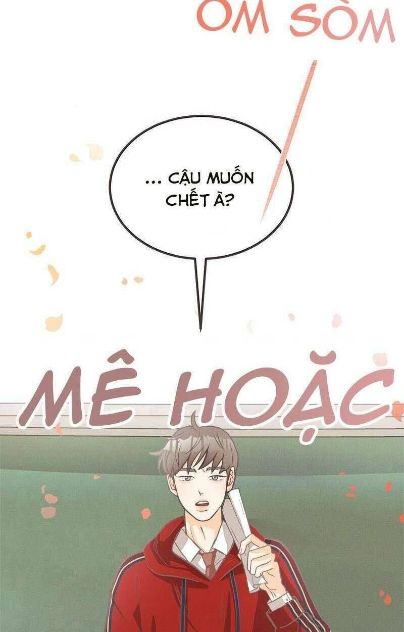 đọc truyện Giấc Mộng Đêm Hè Chương 7 ảnh 55 tại Giả Dược