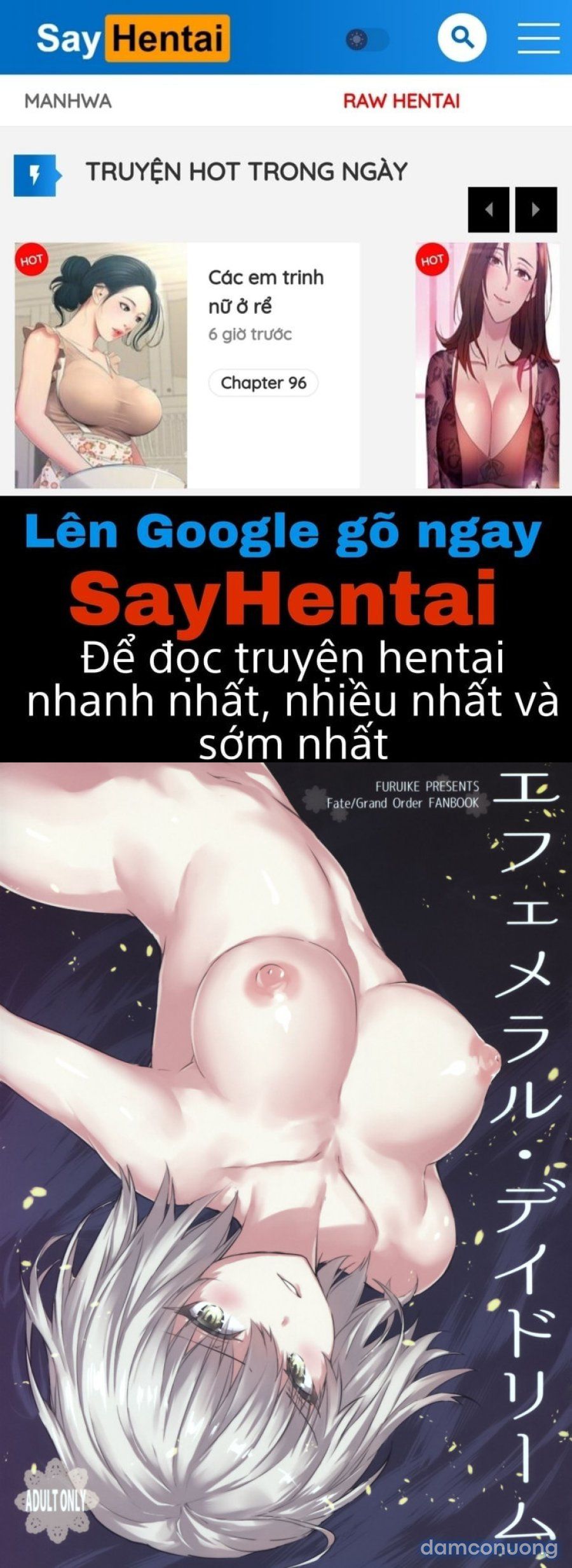 đọc truyện Giấc Mộng Phù Du Chương 1 ảnh 2 tại Thiên Thai Truyện