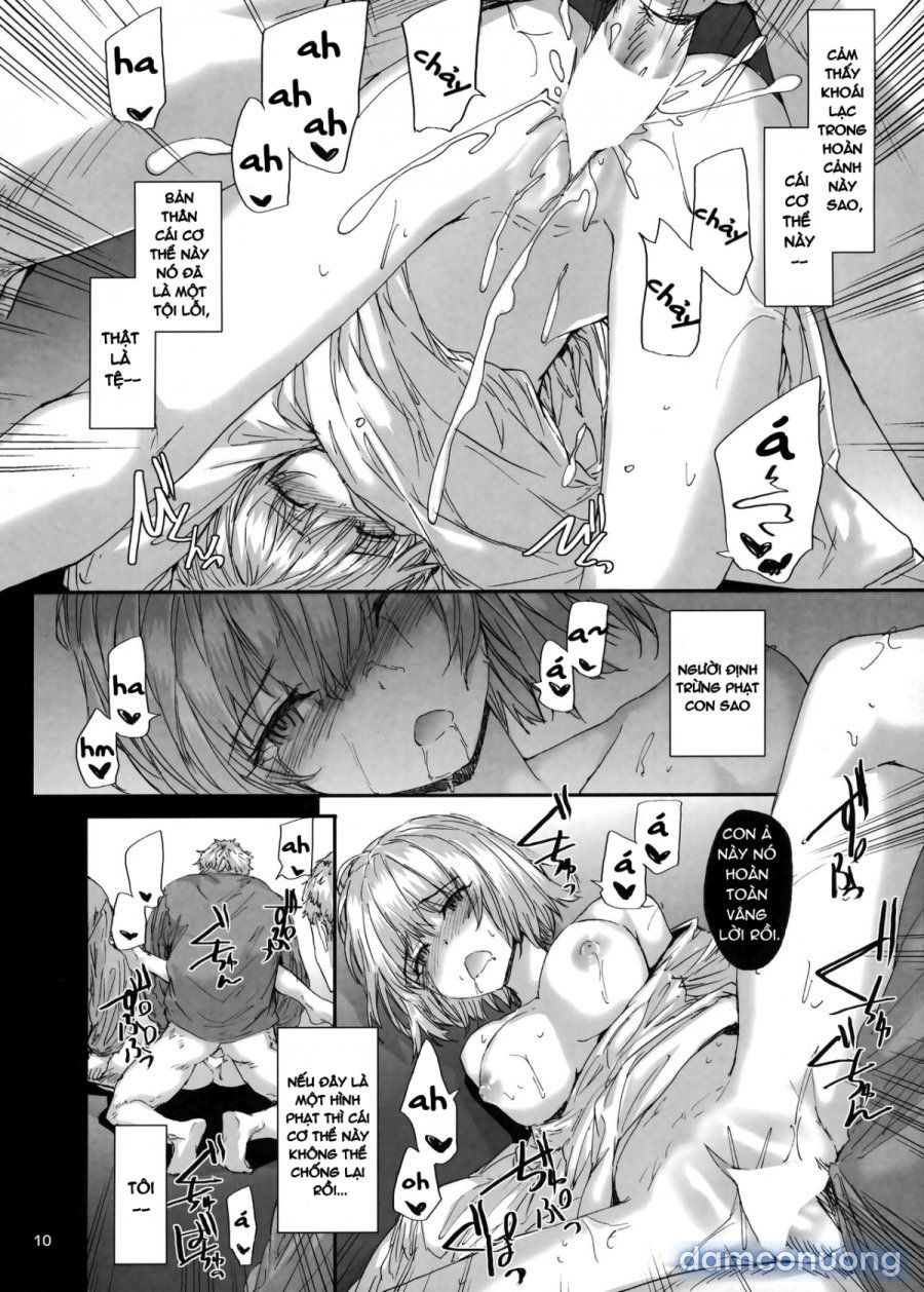 đọc truyện Giấc Mộng Phù Du Chương 1 ảnh 12 tại Thiên Thai Truyện