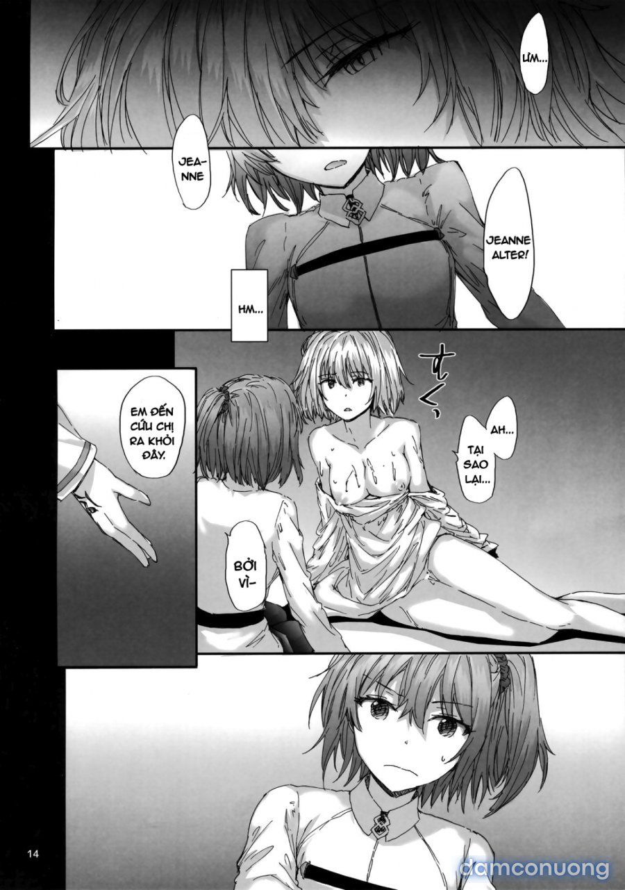 đọc truyện Giấc Mộng Phù Du Chương 1 ảnh 16 tại Thiên Thai Truyện