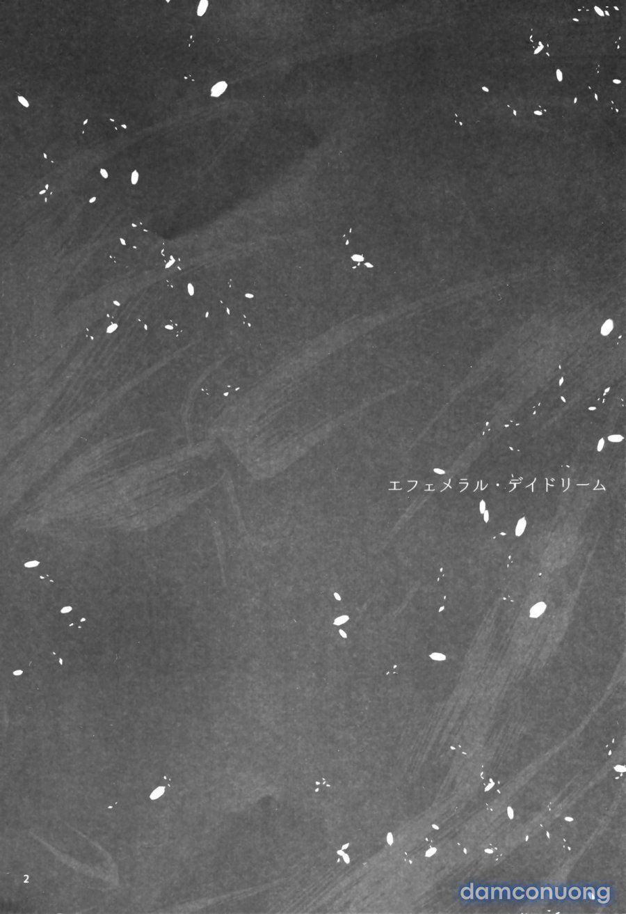 đọc truyện Giấc Mộng Phù Du Chương 1 ảnh 4 tại Thiên Thai Truyện