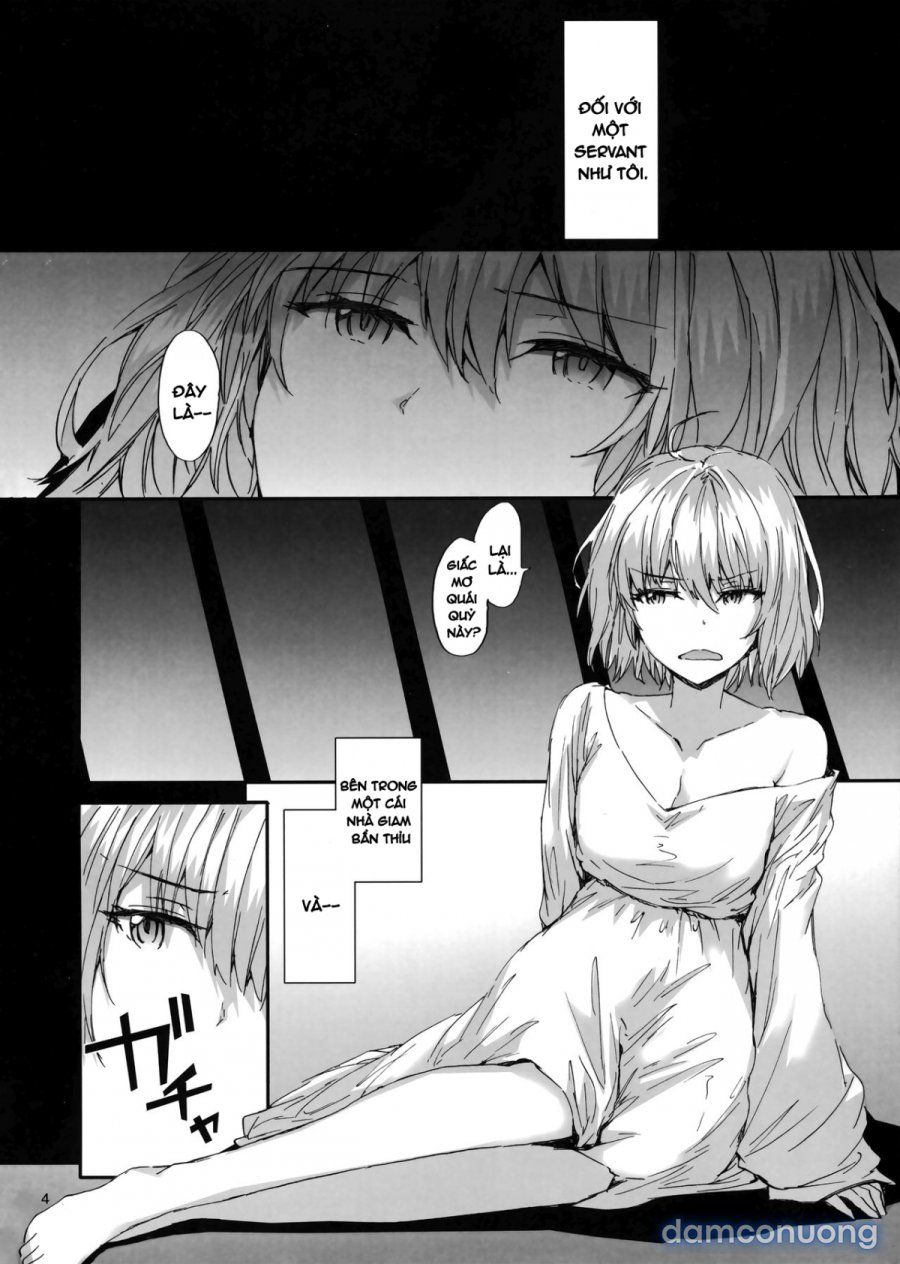 đọc truyện Giấc Mộng Phù Du Chương 1 ảnh 6 tại Thiên Thai Truyện