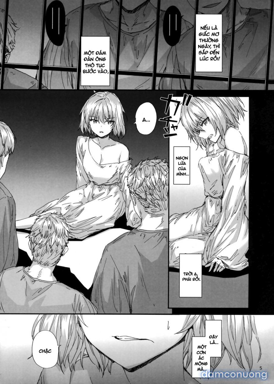 đọc truyện Giấc Mộng Phù Du Chương 1 ảnh 7 tại Thiên Thai Truyện