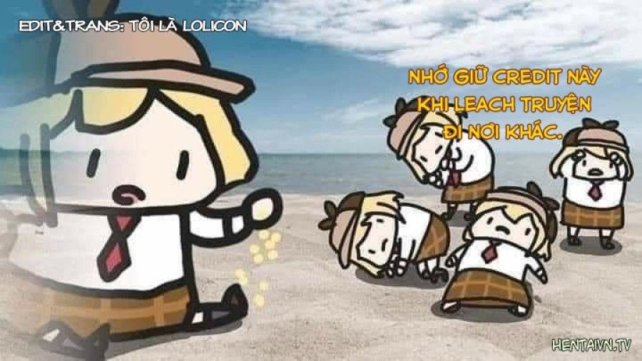 Giấc Ngủ Trưa Của Em Gái Tôi Oneshot page 1 - Giả Dược