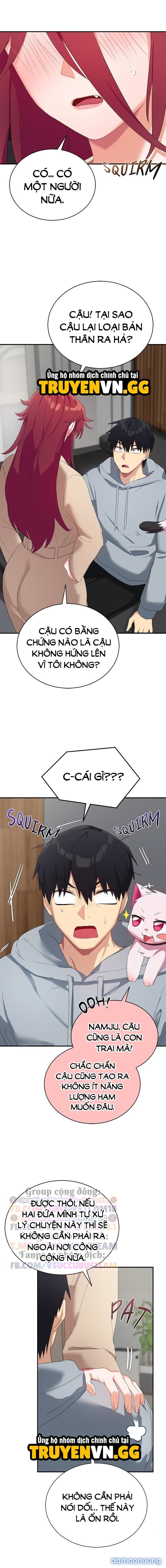 đọc truyện Giải Cứu Ma Pháp Thiếu Nữ Chương 3 ảnh 10 tại Thiên Thai Truyện