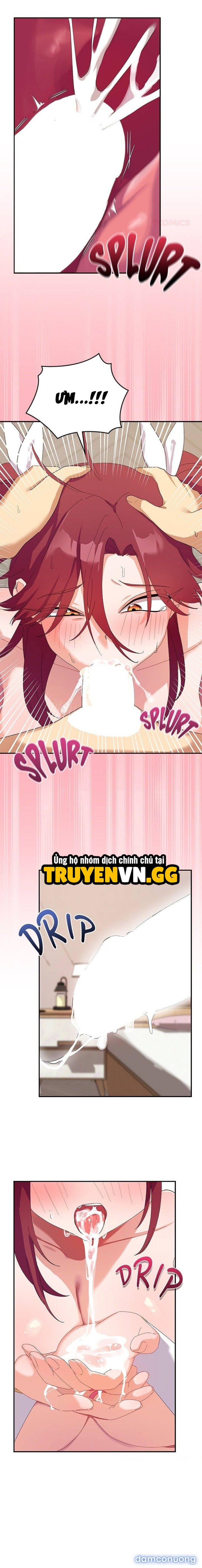 đọc truyện Giải Cứu Ma Pháp Thiếu Nữ Chương 4 ảnh 18 tại Thiên Thai Truyện