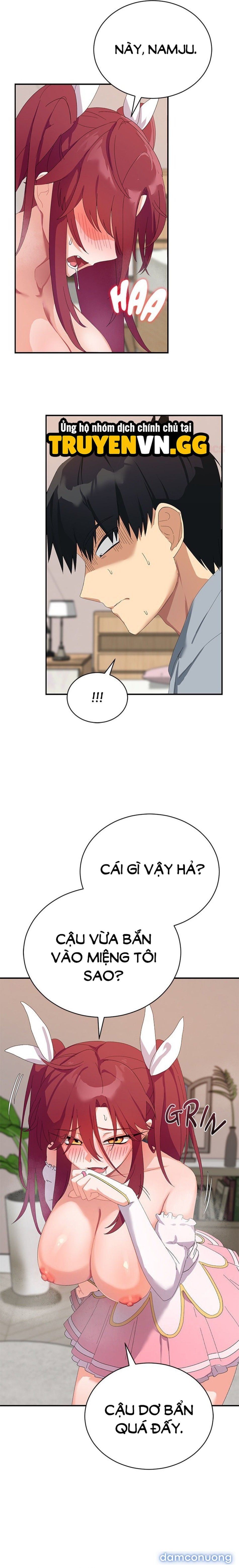 đọc truyện Giải Cứu Ma Pháp Thiếu Nữ Chương 4 ảnh 20 tại Thiên Thai Truyện