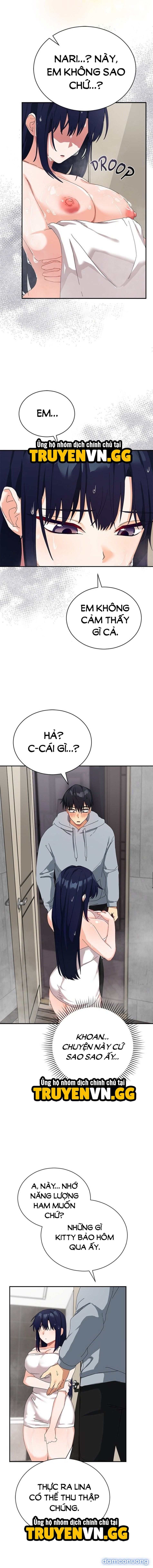 đọc truyện Giải Cứu Ma Pháp Thiếu Nữ Chương 5 ảnh 10 tại Thiên Thai Truyện