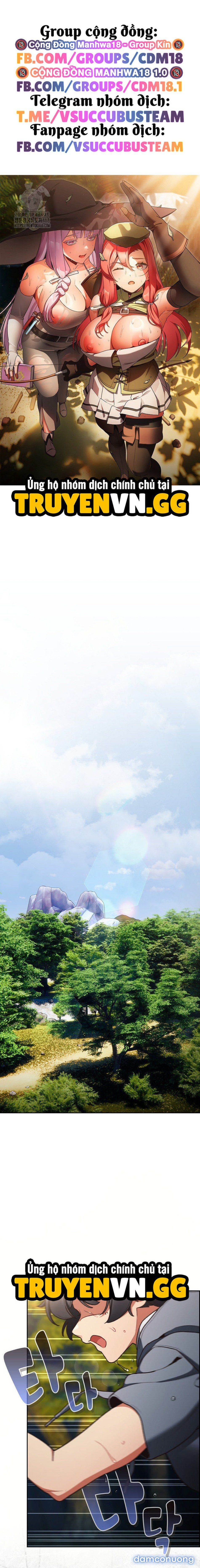 đọc truyện Giải Cứu Nhân Loại Bằng Tình Dục Chương 1 ảnh 3 tại Thiên Thai Truyện