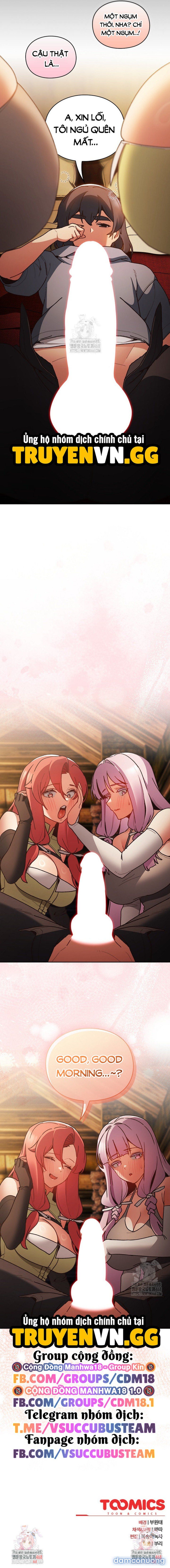 đọc truyện Giải Cứu Nhân Loại Bằng Tình Dục Chương 1 ảnh 29 tại Thiên Thai Truyện