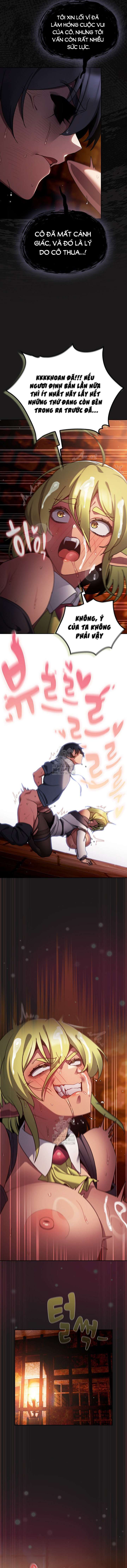 đọc truyện Giải Cứu Nhân Loại Bằng Tình Dục Chương 10 ảnh 13 tại Thiên Thai Truyện