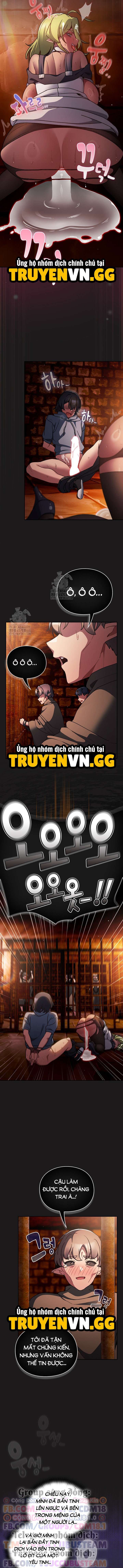 đọc truyện Giải Cứu Nhân Loại Bằng Tình Dục Chương 10 ảnh 14 tại Thiên Thai Truyện