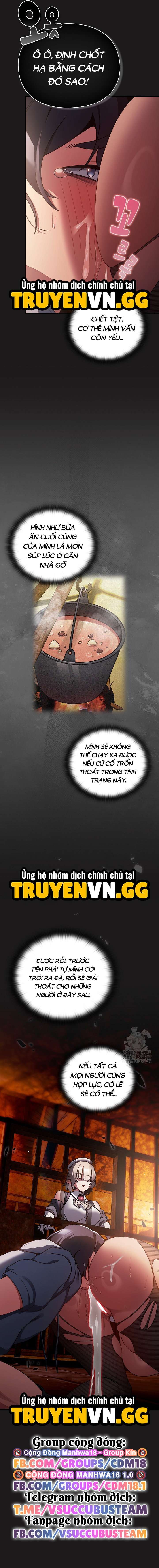 đọc truyện Giải Cứu Nhân Loại Bằng Tình Dục Chương 10 ảnh 16 tại Thiên Thai Truyện