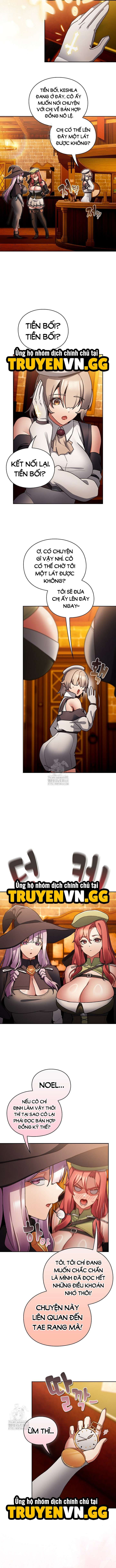 đọc truyện Giải Cứu Nhân Loại Bằng Tình Dục Chương 10 ảnh 5 tại Thiên Thai Truyện