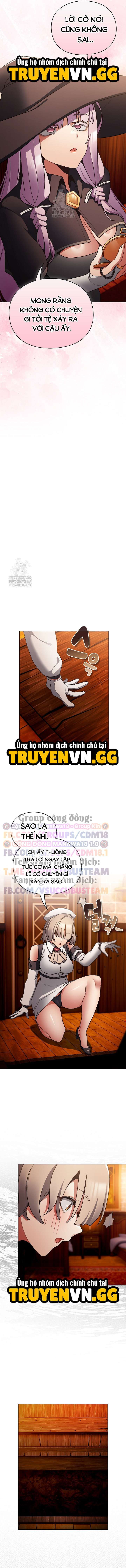 đọc truyện Giải Cứu Nhân Loại Bằng Tình Dục Chương 10 ảnh 6 tại Thiên Thai Truyện