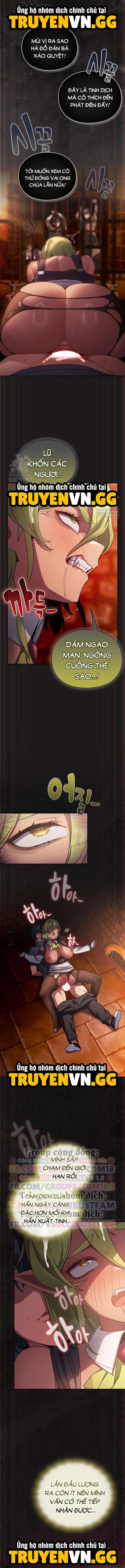 đọc truyện Giải Cứu Nhân Loại Bằng Tình Dục Chương 10 ảnh 9 tại Thiên Thai Truyện