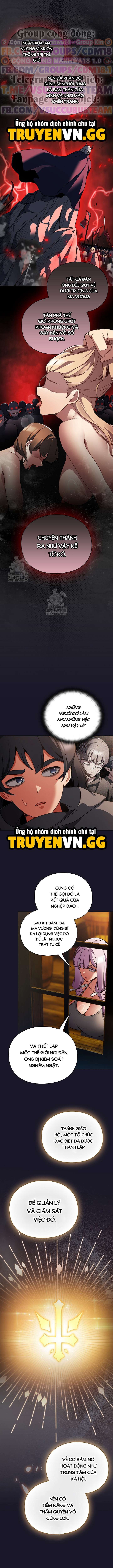 đọc truyện Giải Cứu Nhân Loại Bằng Tình Dục Chương 11 ảnh 12 tại Thiên Thai Truyện