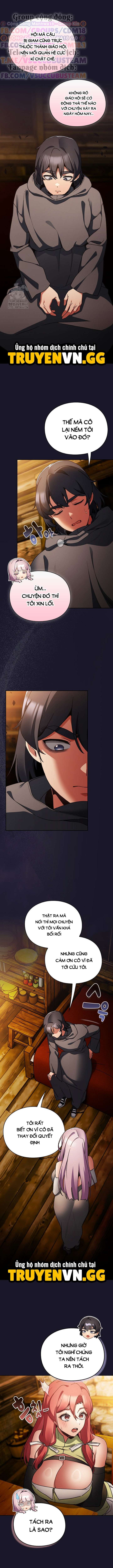 đọc truyện Giải Cứu Nhân Loại Bằng Tình Dục Chương 11 ảnh 13 tại Thiên Thai Truyện