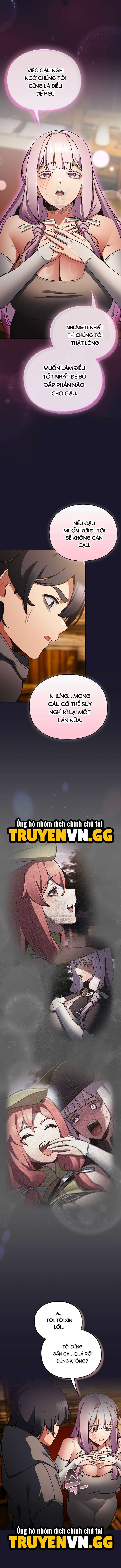 đọc truyện Giải Cứu Nhân Loại Bằng Tình Dục Chương 11 ảnh 15 tại Thiên Thai Truyện