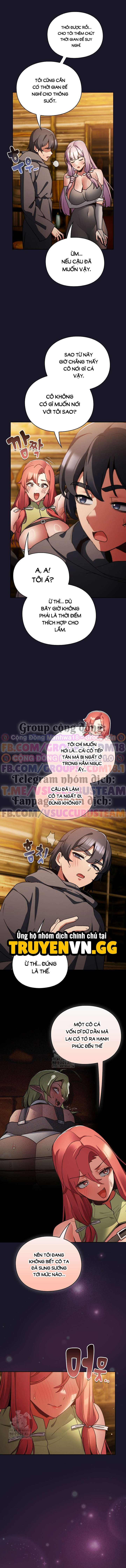 đọc truyện Giải Cứu Nhân Loại Bằng Tình Dục Chương 11 ảnh 16 tại Thiên Thai Truyện