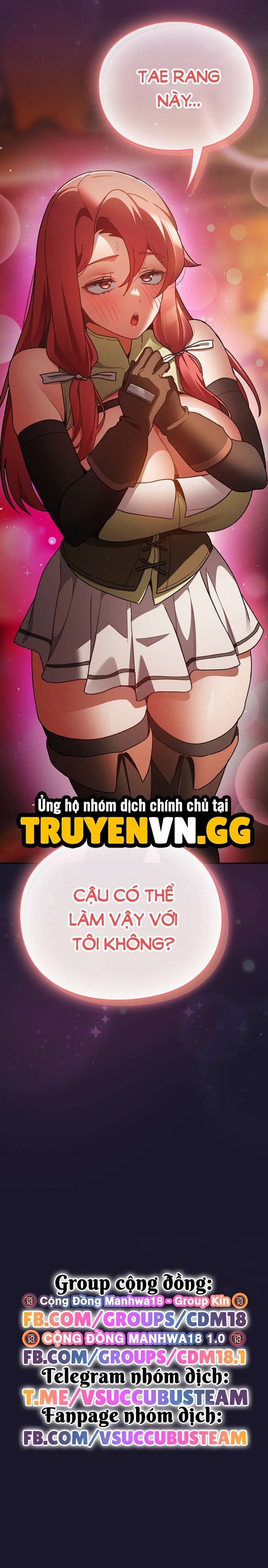 đọc truyện Giải Cứu Nhân Loại Bằng Tình Dục Chương 11 ảnh 17 tại Thiên Thai Truyện